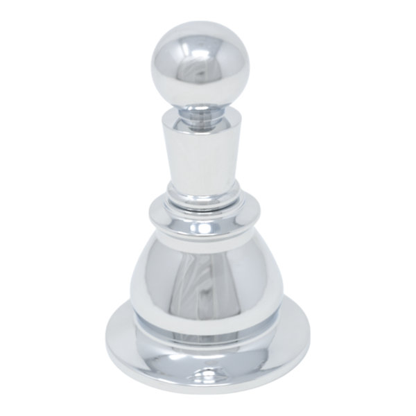 Strom Living The Rio Grande Traditional Style Wall Mounted Robe Hook